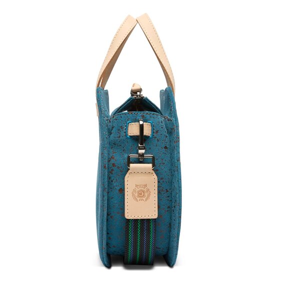 Consuela Shiloh Lady Bird Satchel - Picture 3 of 6